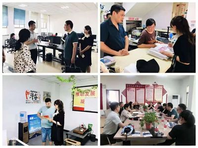 退役軍人就業(yè)創(chuàng)業(yè)新路徑 市退役軍人事務局與企業(yè)共探互聯(lián)網文化服務